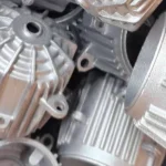 Sand blasting   removing contaminants from castings, forgings, and welded parts 